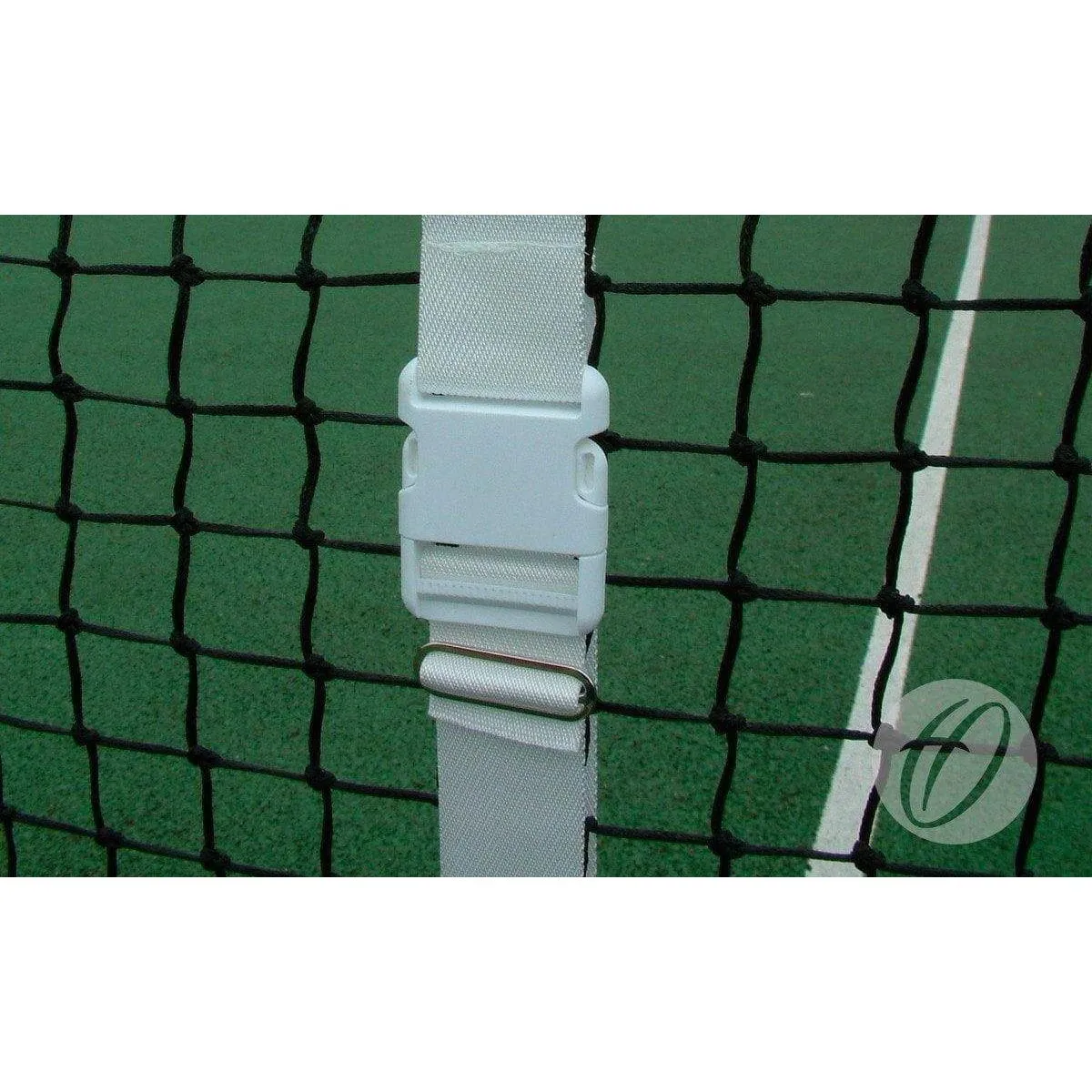 65110      ~ TENNIS CENTREBAND & HOOK T-081