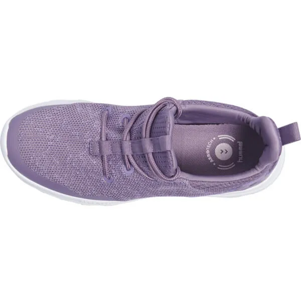 Actus Trainer Women Purple Training Shoes