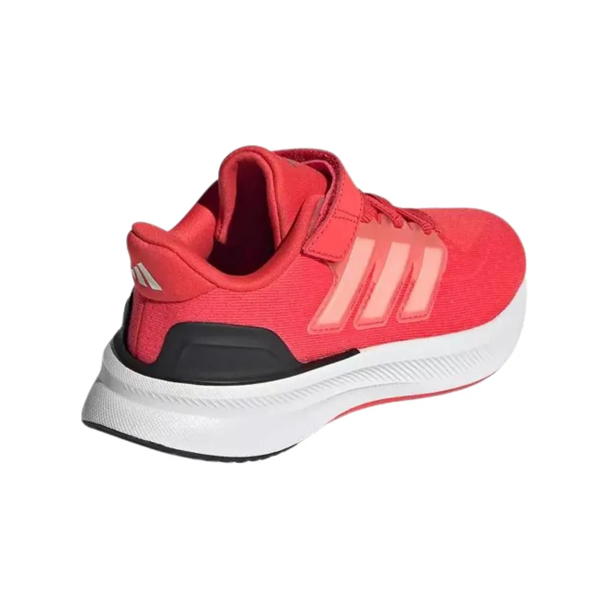 Adidas Boy's (Preschool) UltraBounce 5 Bright Red/Cloud White/Core Black