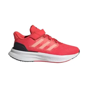 Adidas Boy's (Preschool) UltraBounce 5 Bright Red/Cloud White/Core Black