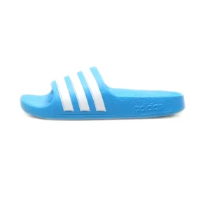 Adidas Flat Sandals Eva Blue Colour For Kids