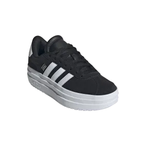 Adidas Junior VL Court Bold Black/White