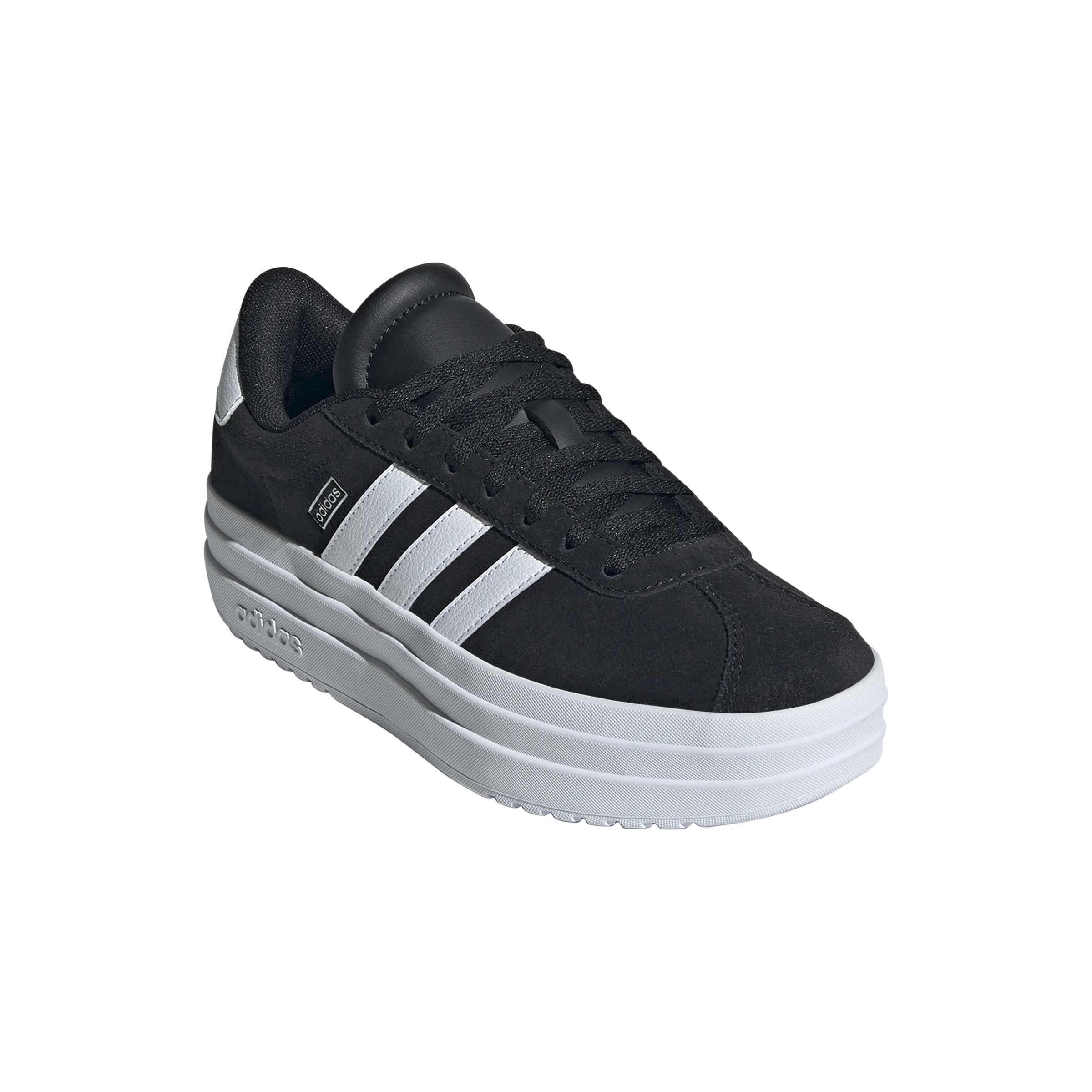 Adidas Junior VL Court Bold Black/White