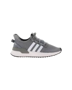 Adidas U Path Run J Grigio