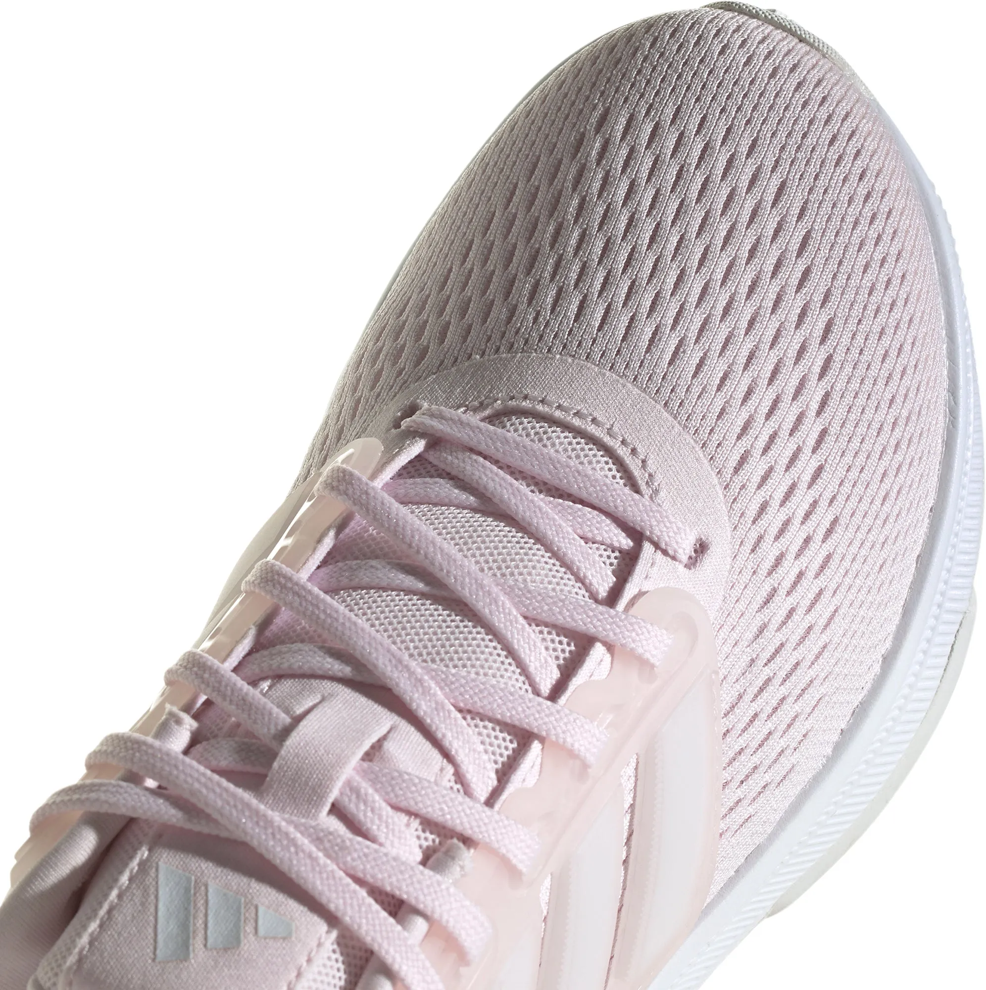 adidas Ultrabounce Womens Running Shoes - Pink