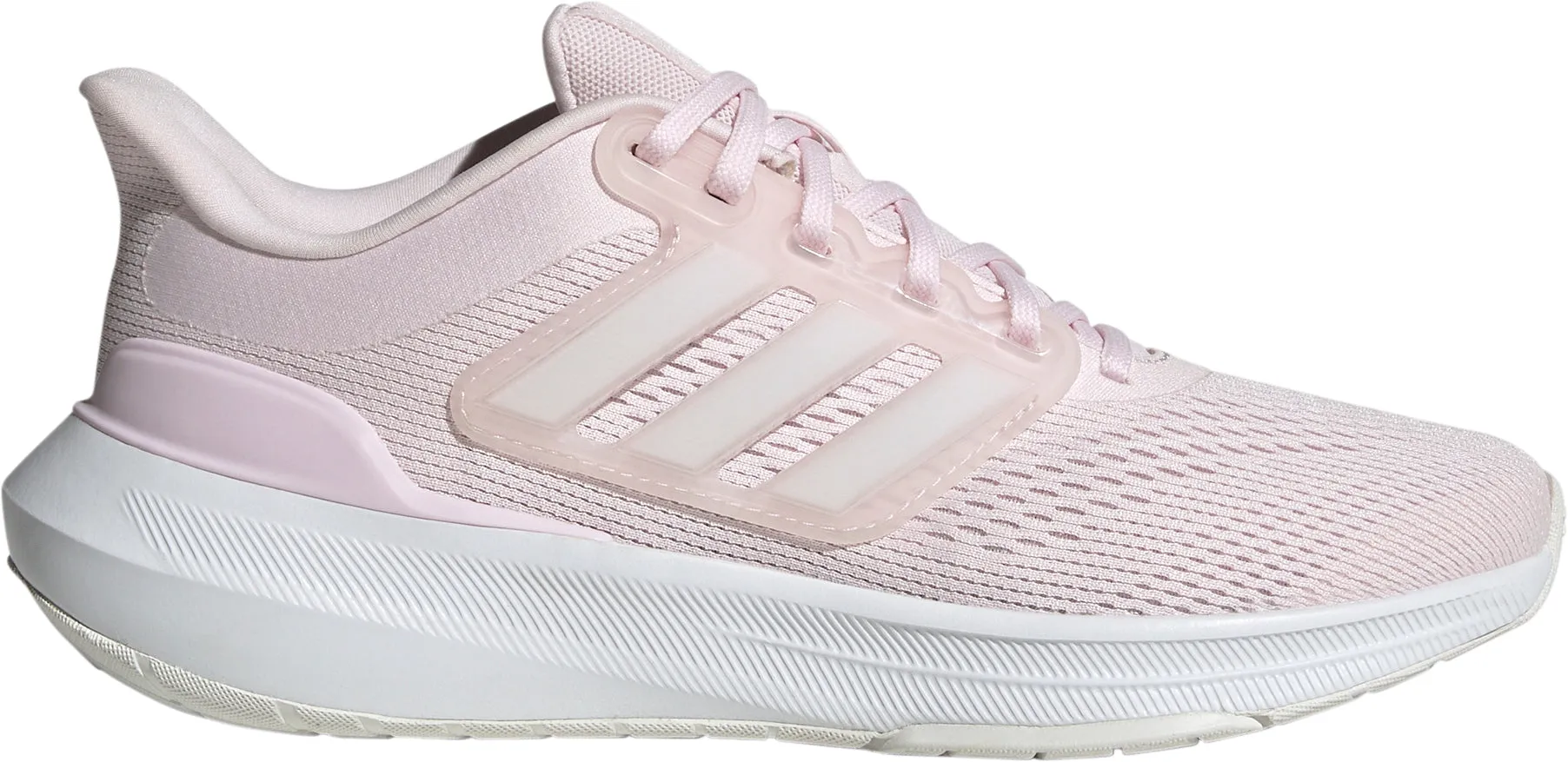 adidas Ultrabounce Womens Running Shoes - Pink