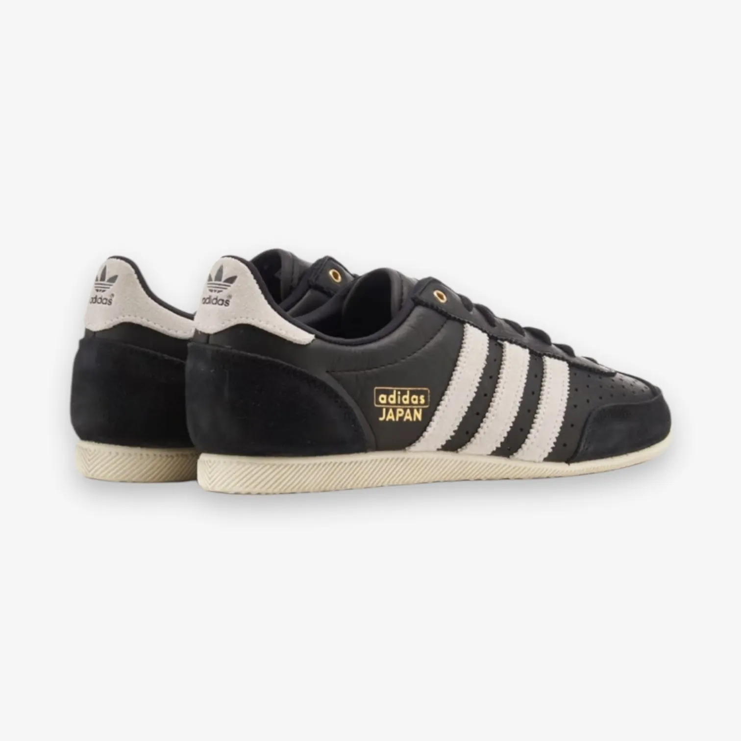 Adidas Women Japan Black White IH5490