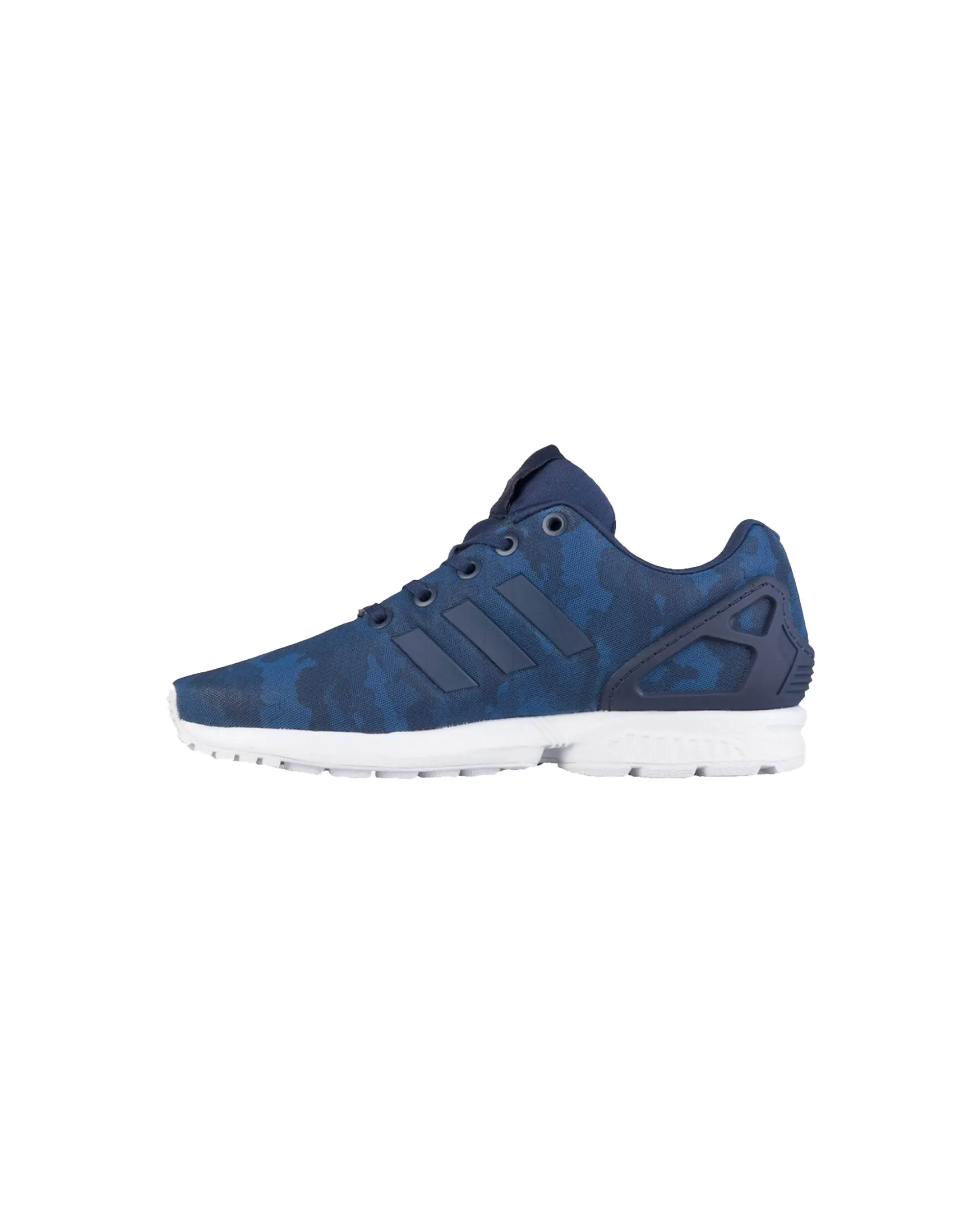 Adidas Zx Flux J Blu