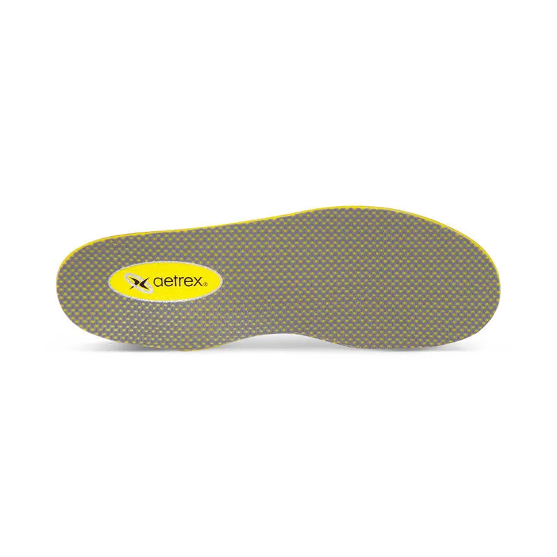 Aetrex Women's Train Insole-Neutral (L800)