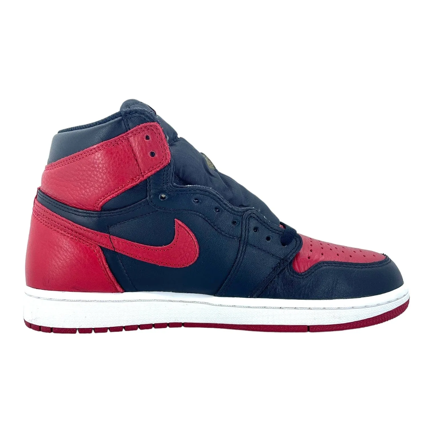 Air Jordan 1 Retro High Bred Banned (2016) Pre-Owned