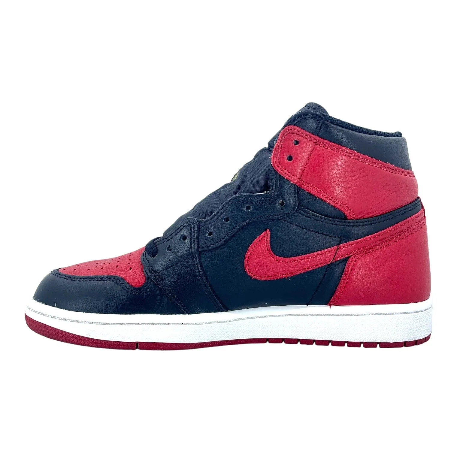 Air Jordan 1 Retro High Bred Banned (2016) Pre-Owned