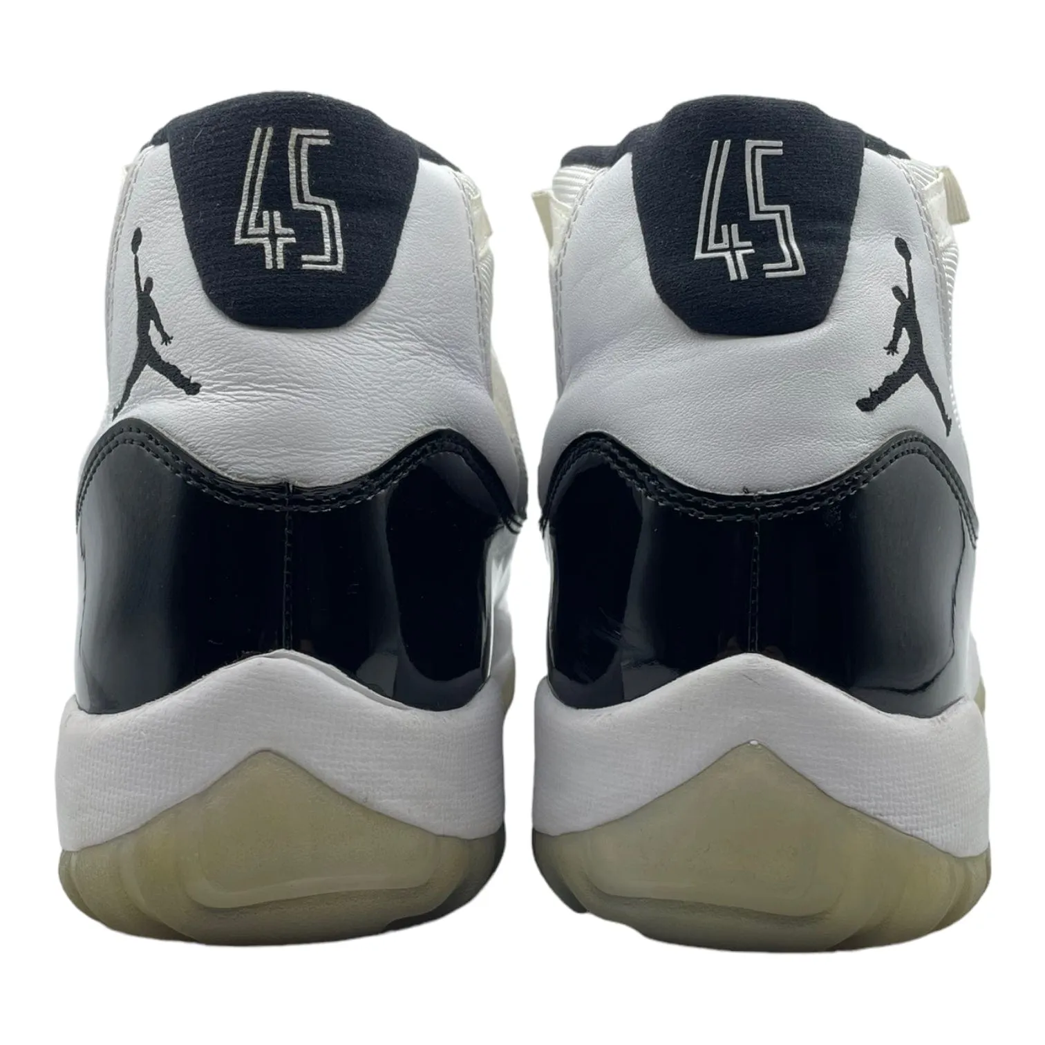 Air Jordan 11 Retro Concord (2018) Pre-Owned