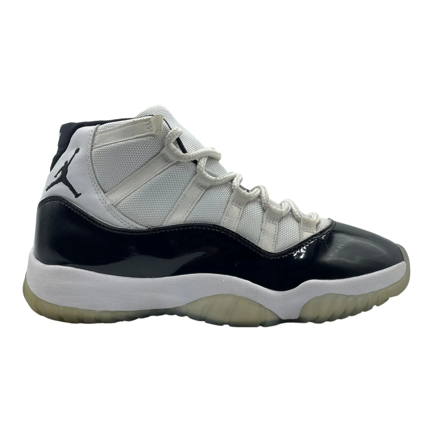 Air Jordan 11 Retro Concord (2018) Pre-Owned