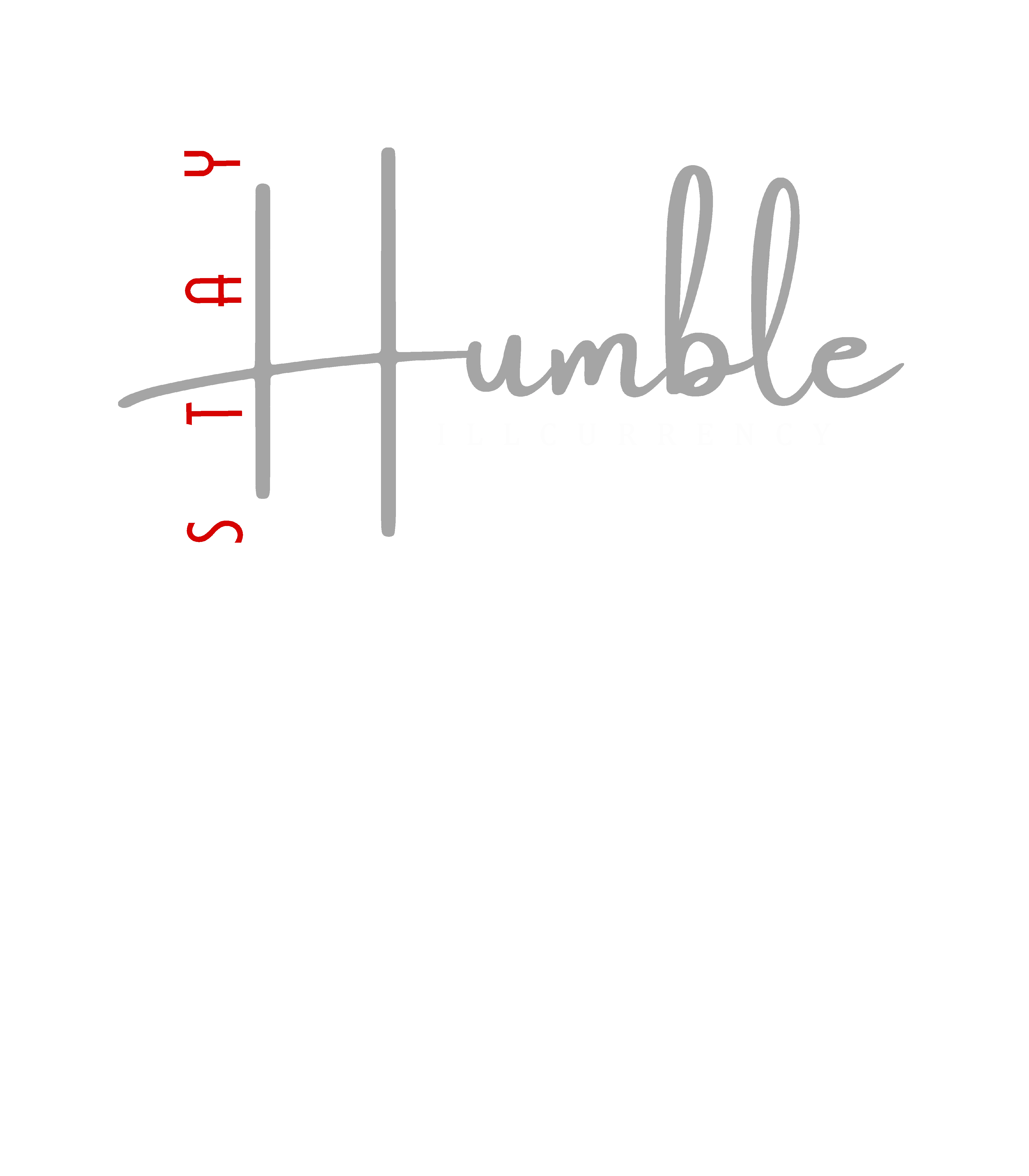 Air Jordan 3 Black Cement Black T-Shirt (Stay Humble)| illcurrency