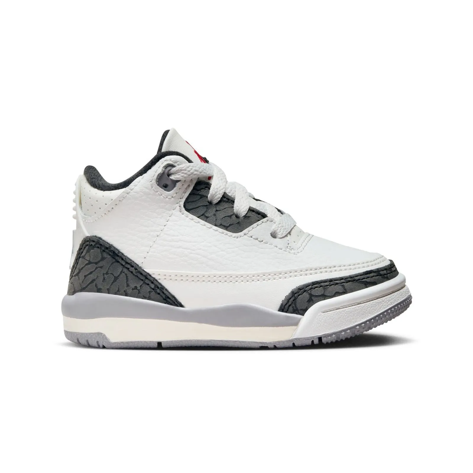 Air Jordan 3 Retro "Cement Grey" DM0968-106