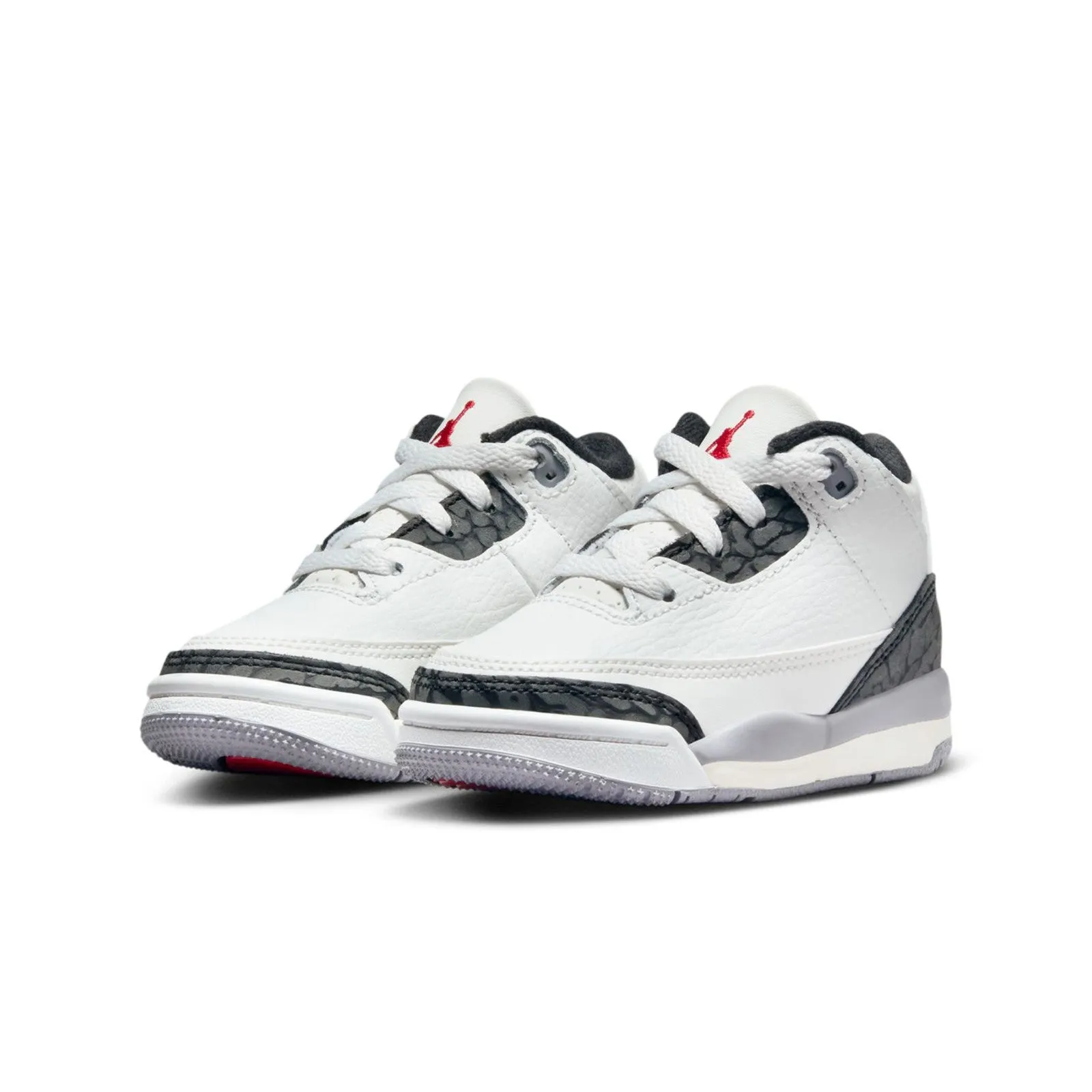 Air Jordan 3 Retro "Cement Grey" DM0968-106