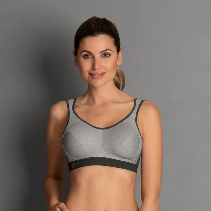 ANITA 5527 EXTREME CONTROL SPORTS BRA