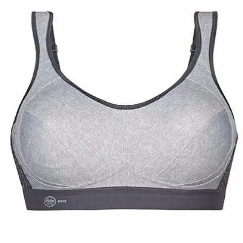 ANITA 5527 EXTREME CONTROL SPORTS BRA