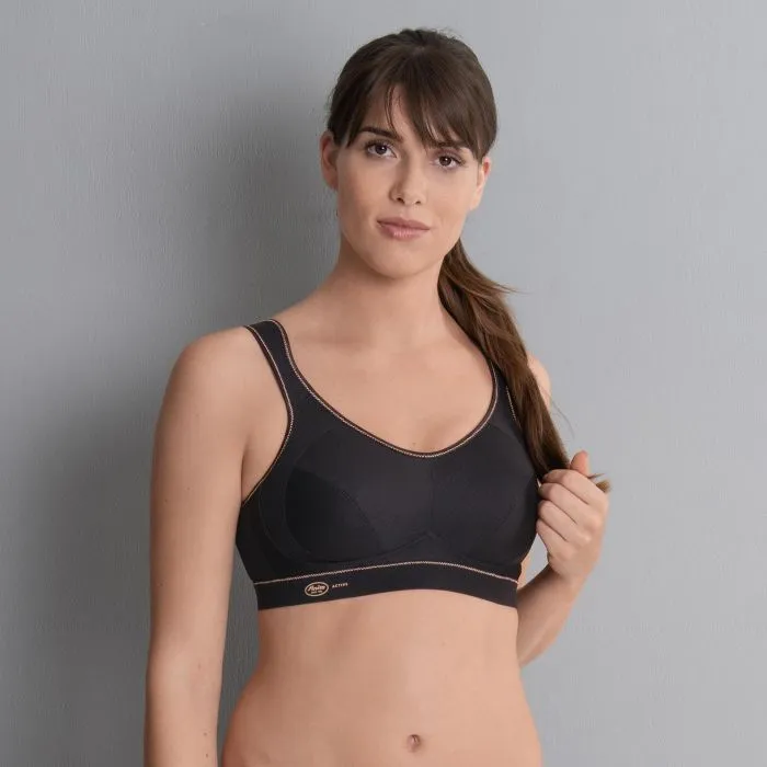 ANITA 5527 EXTREME CONTROL SPORTS BRA