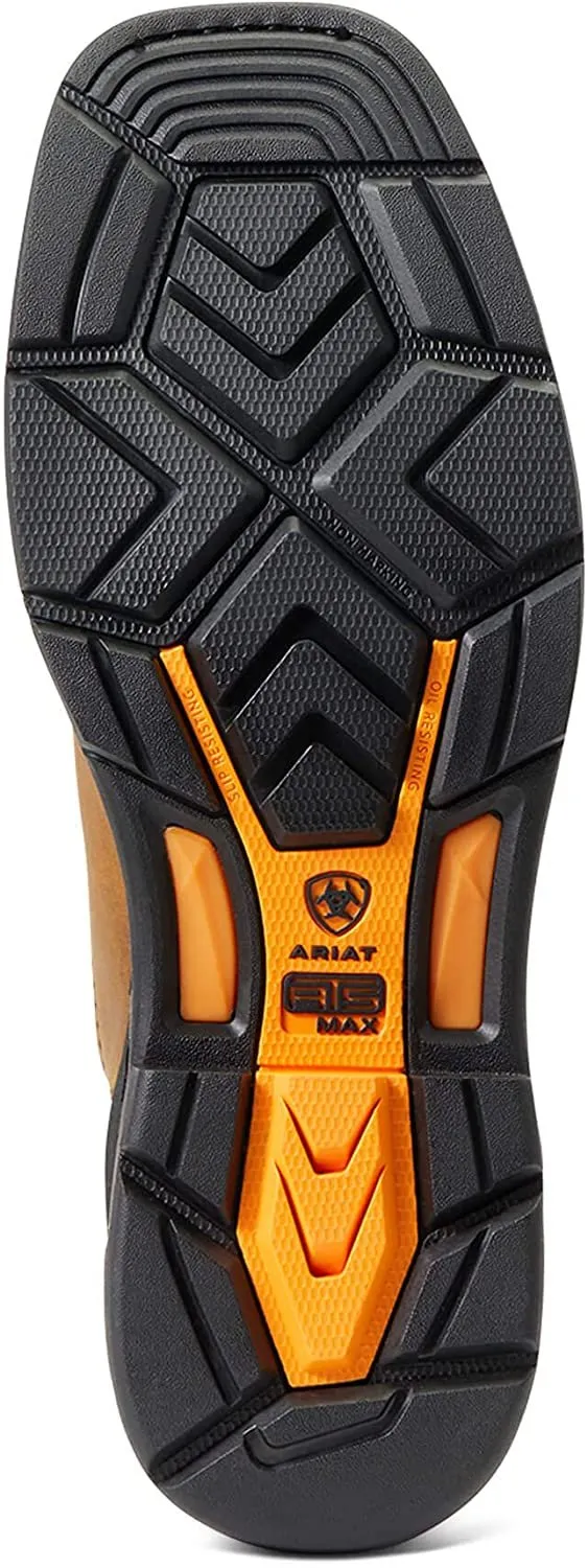 Ariat Men's WorkHog XT BOA Carbon Toe Work Boot