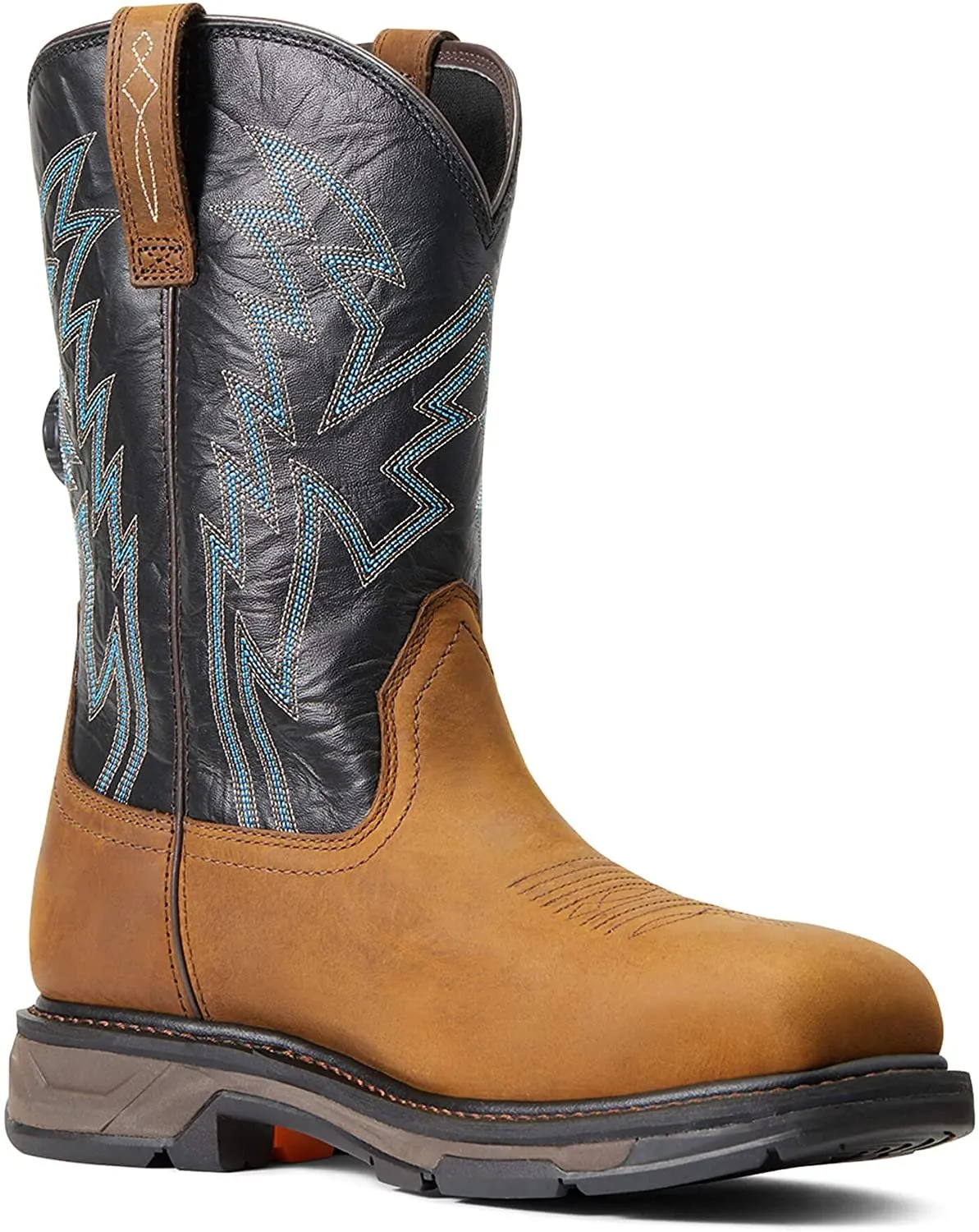 Ariat Men's WorkHog XT BOA Carbon Toe Work Boot