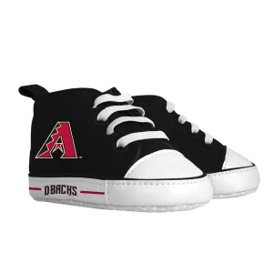 Arizona Diamondbacks Baby Shoes