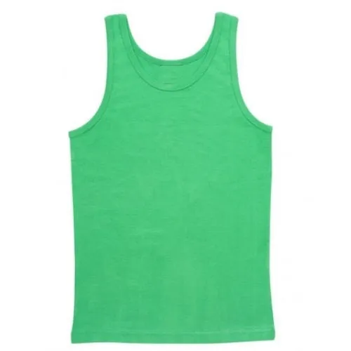 Aston Mens Rib Singlet