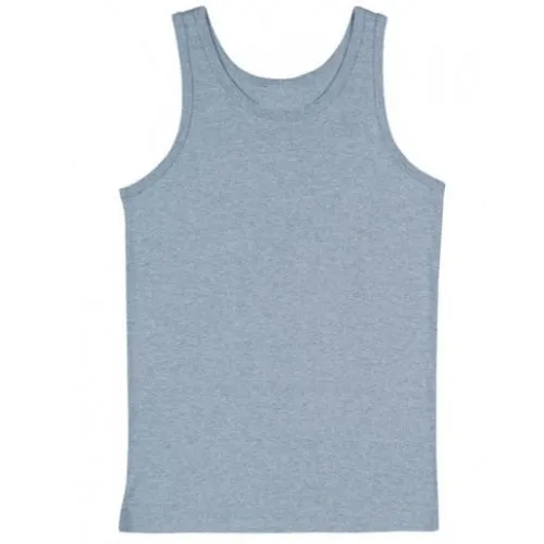 Aston Mens Rib Singlet