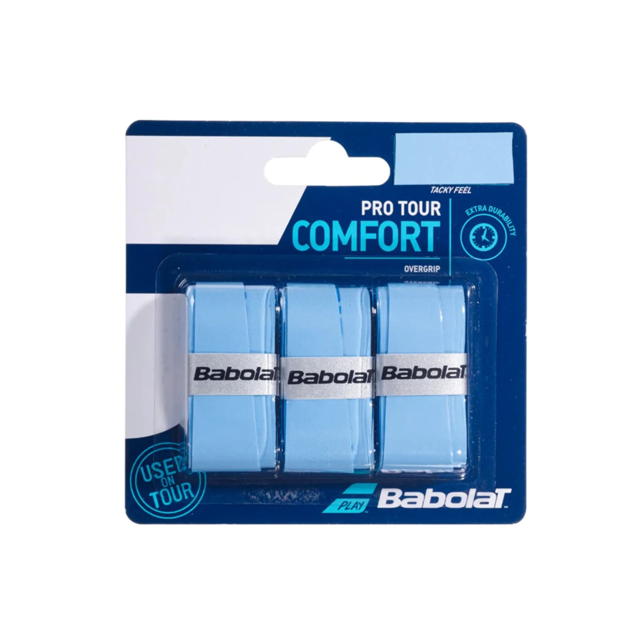 Babolat Pro Tour Overgrip