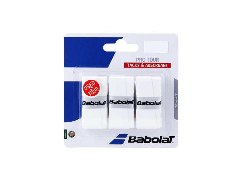 Babolat Pro Tour Overgrip