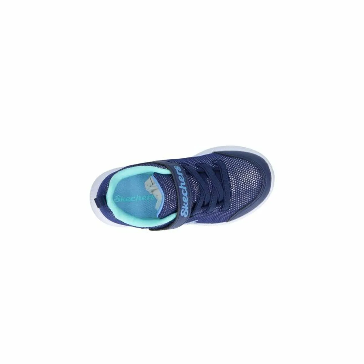 Baby's Sports Shoes Skechers Steps 2.0 Dark blue