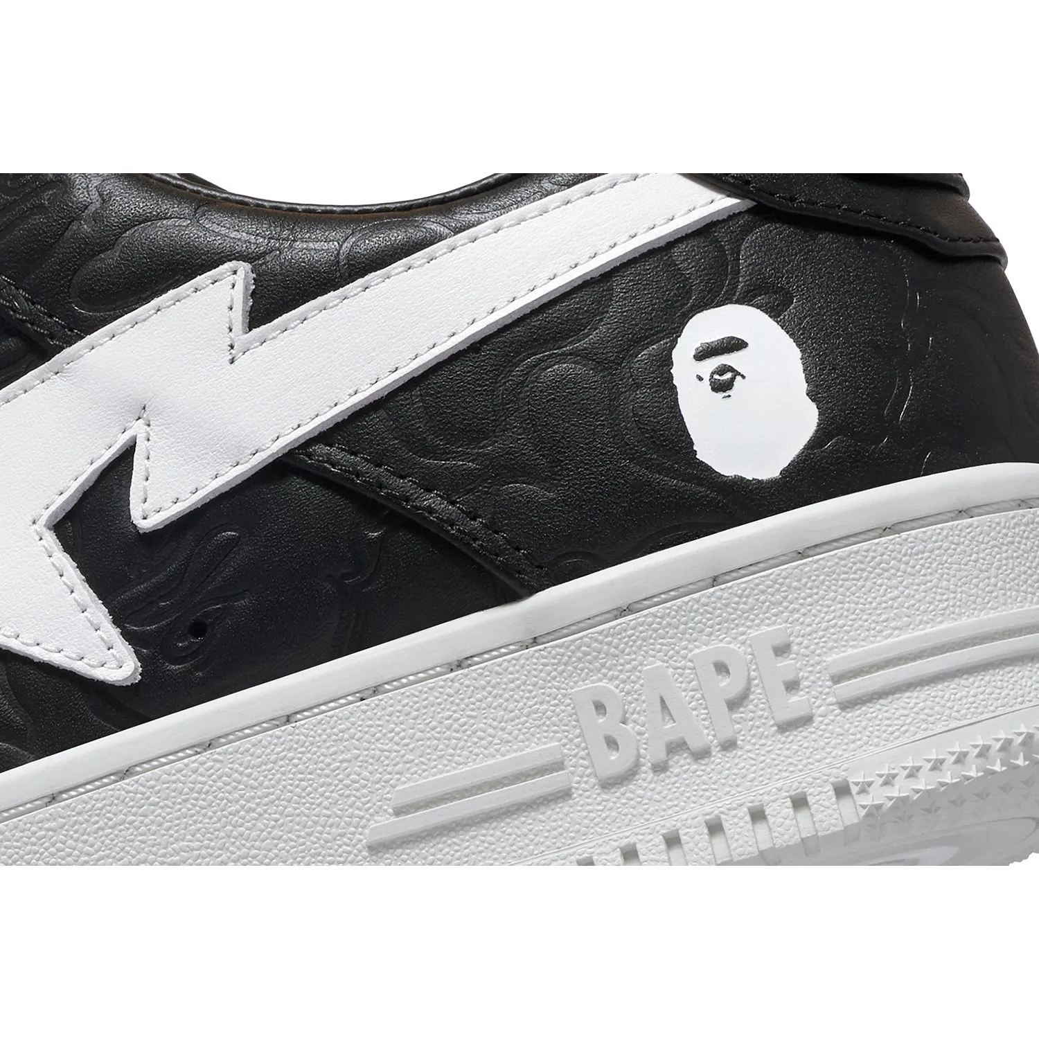 BAPE STA™ #3 MENS