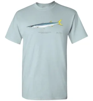 Barracuda Premium Comfort Colors Tee