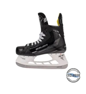 Bauer Supreme Ignite Pro   Senior Hockey Skates Smu