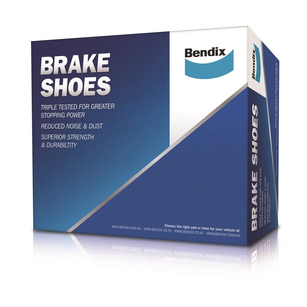 Bendix Brake Shoes - BS5002