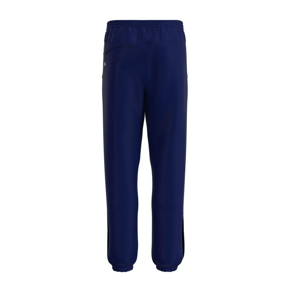 Bidi Badu Crew Junior Pants (Boy's) - Dark Blue