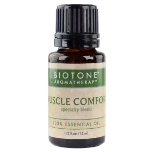 Biotone Muscle Comfort Essential Oil Blend