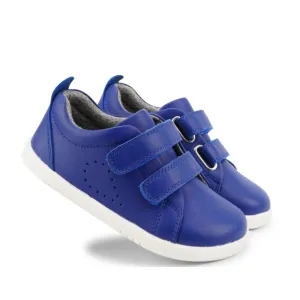 Bobux Iwalk Grass Court Blueberry Trainer 633746