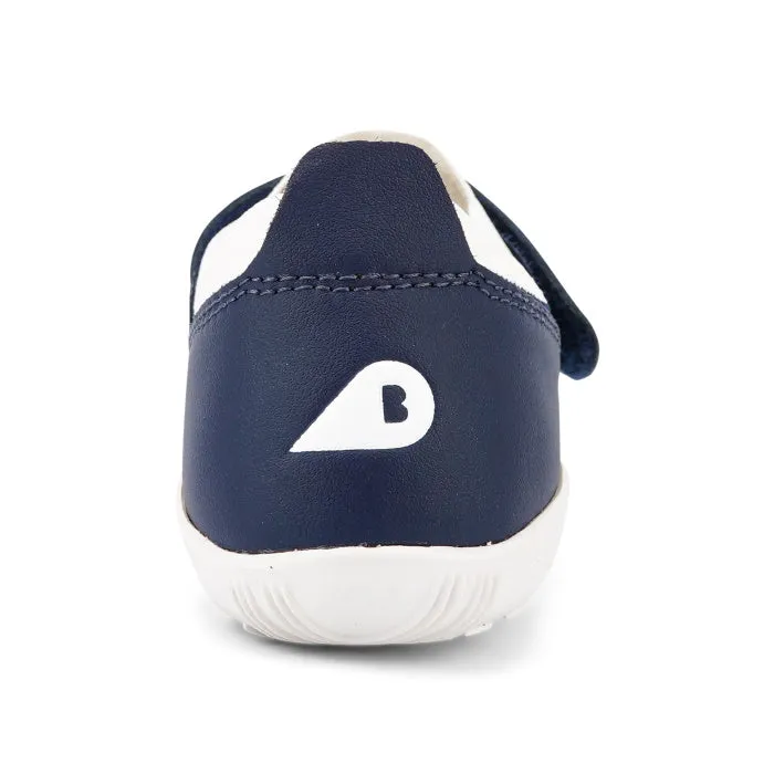 Bobux Kid  Lo Dimension III Navy 838610