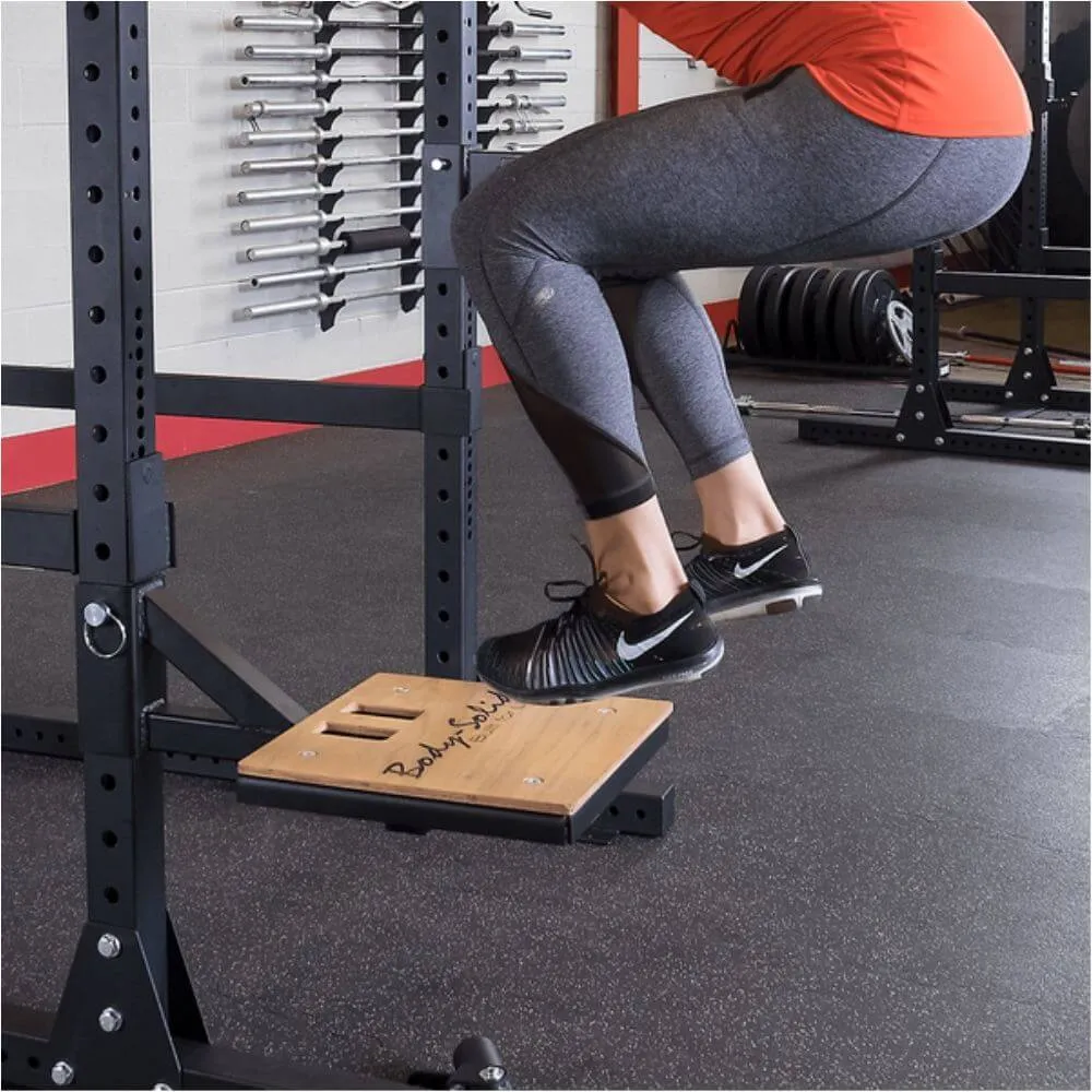 Body-Solid Plyo Step Attachment SPRSTEP