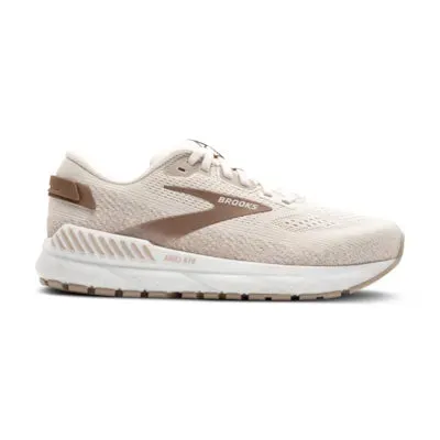 Brooks Ariel GTS 24 Coconut Portabella Women's