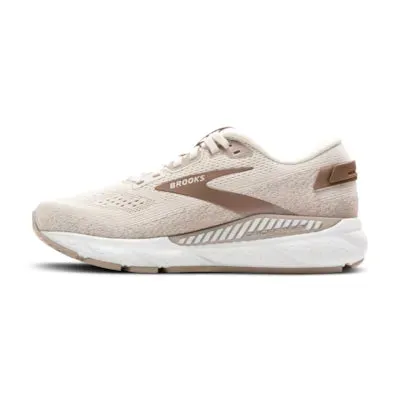 Brooks Ariel GTS 24 Coconut Portabella Women's