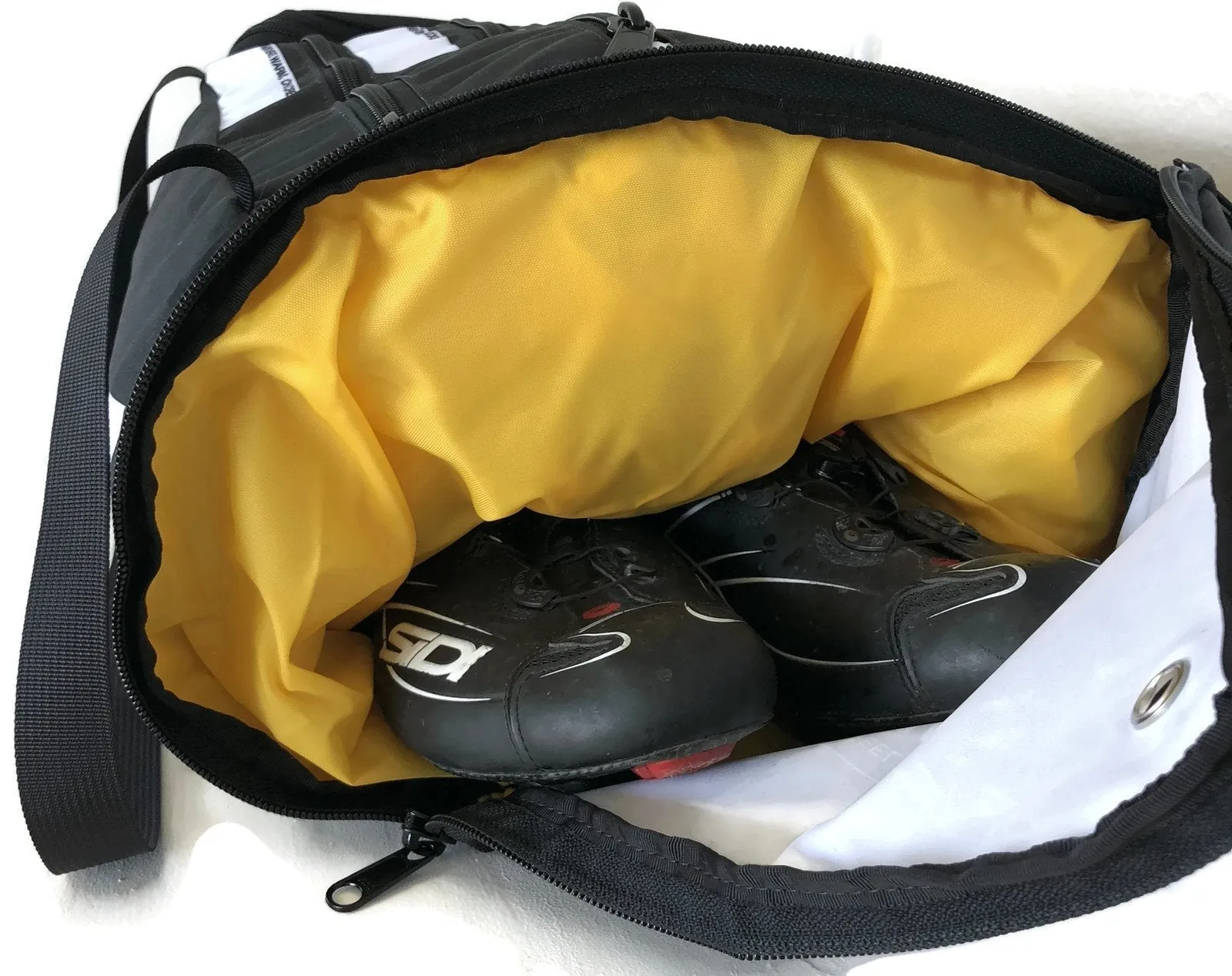 Buena Park Bikes 2023 CYCLING RACEDAY BAG™