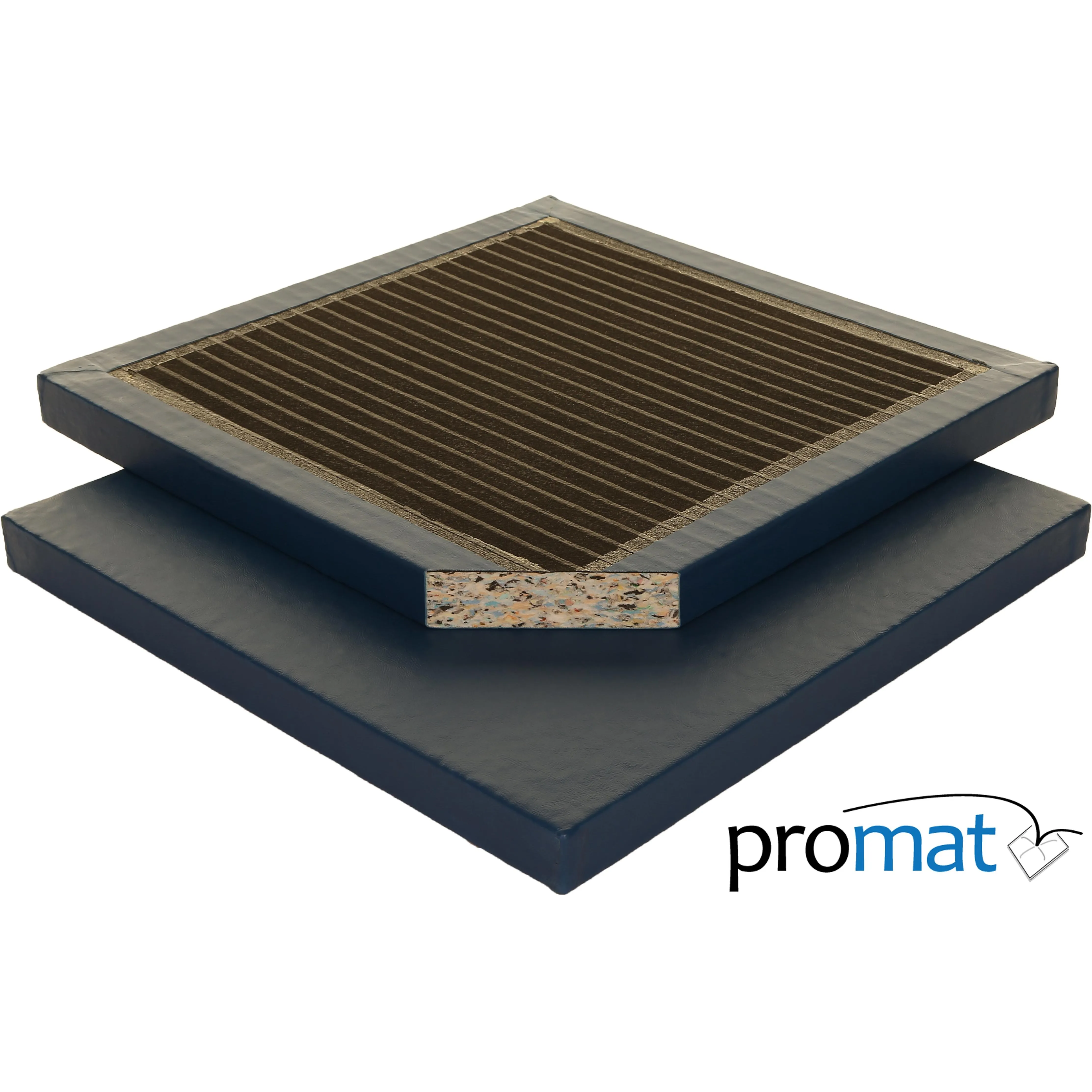 Cannons UK ProMat Multi-Purpose Gym Mat