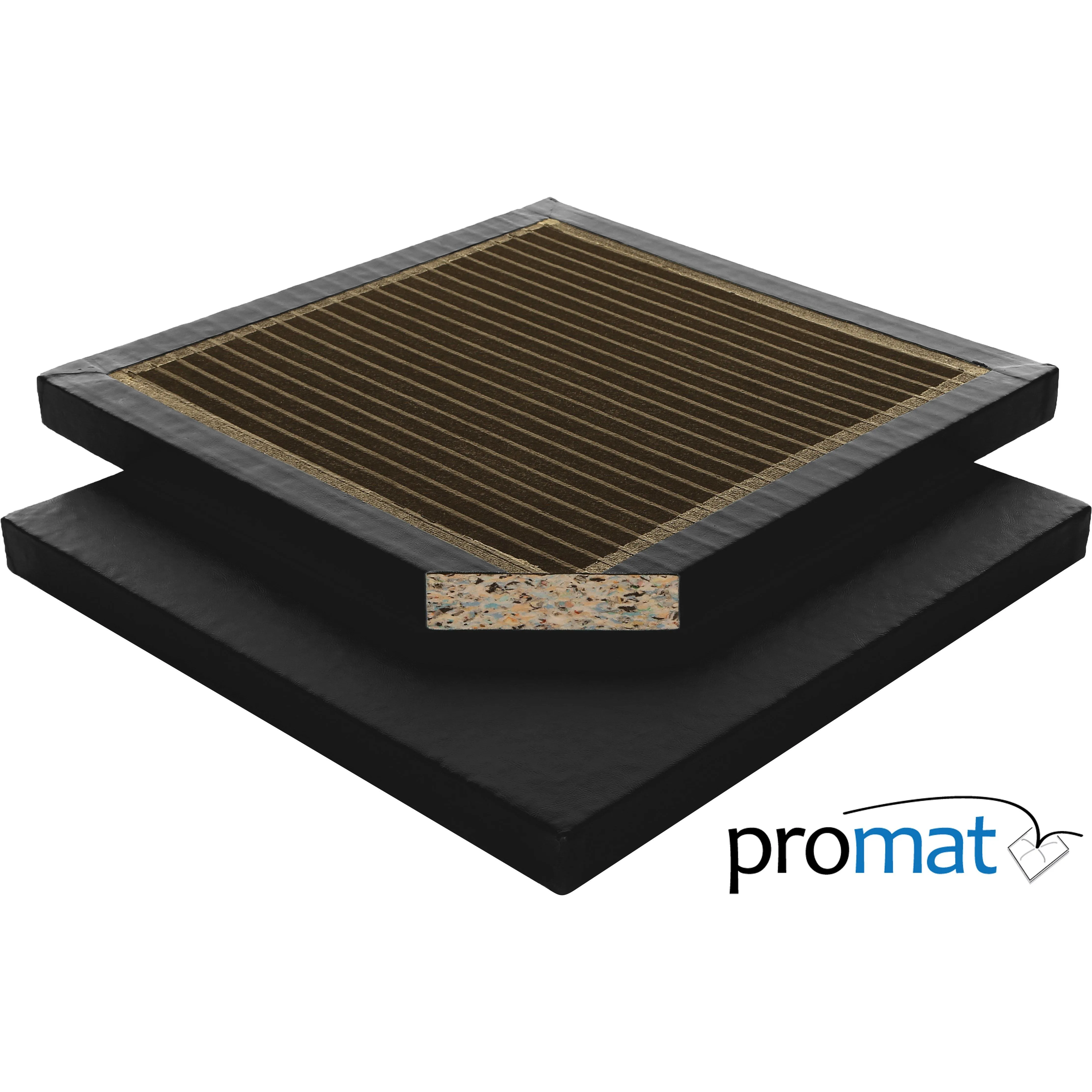 Cannons UK ProMat Multi-Purpose Gym Mat