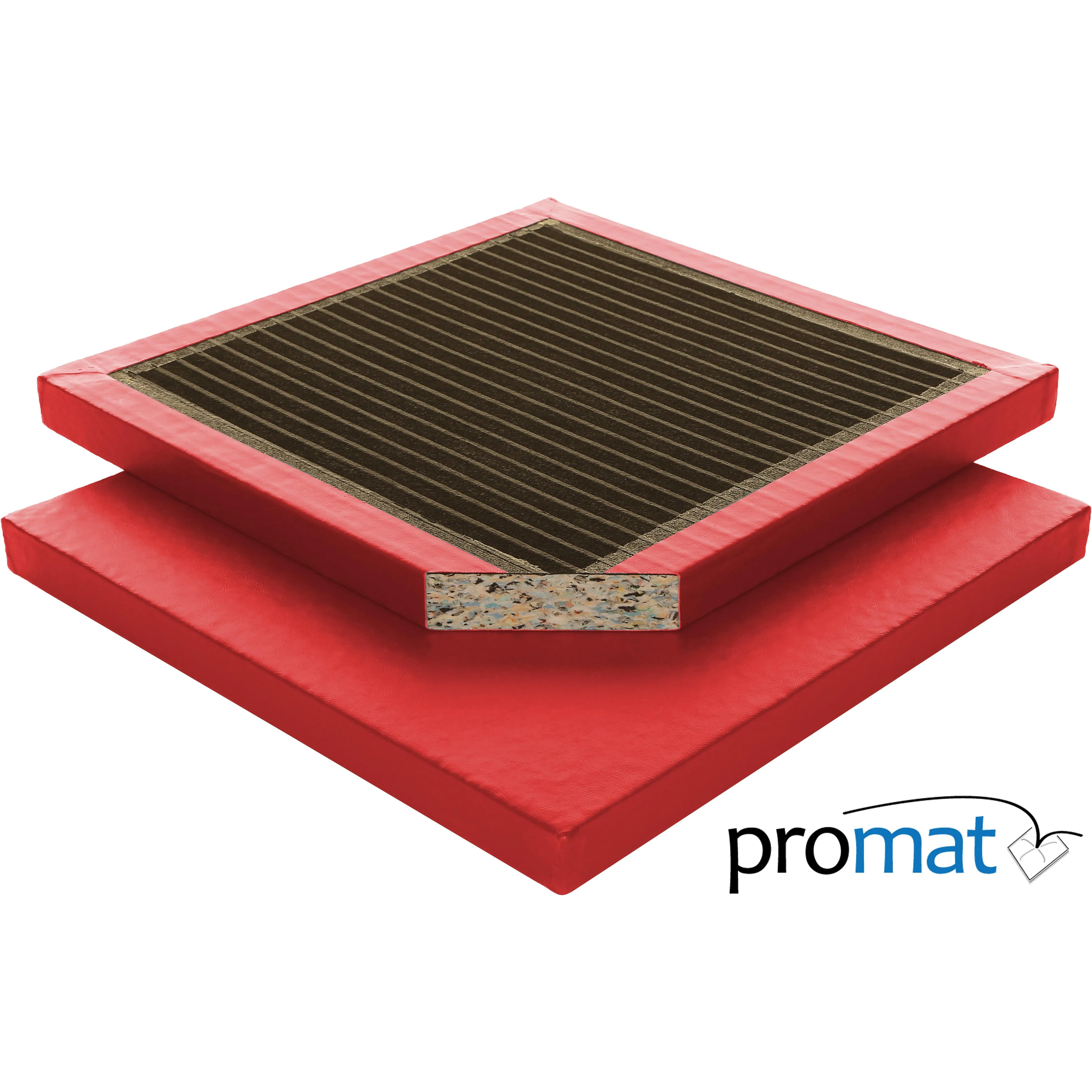 Cannons UK ProMat Multi-Purpose Gym Mat