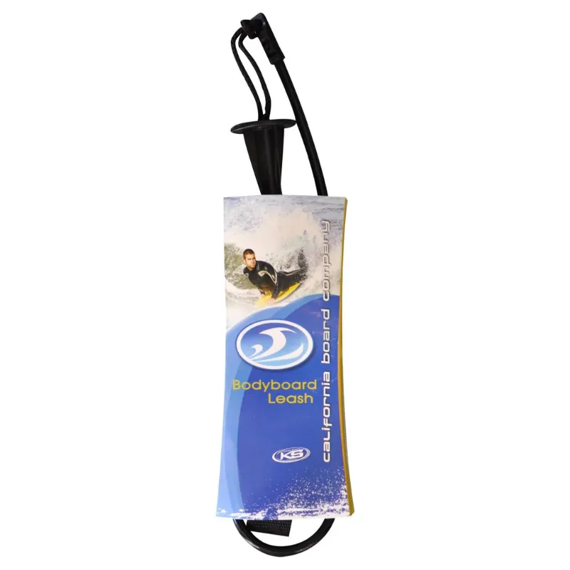 CBC PU Bodyboard Leash