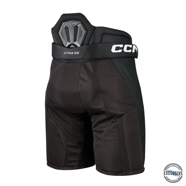 Ccm Jetspeed Xtra Se Junior Hockey Pants - Sec