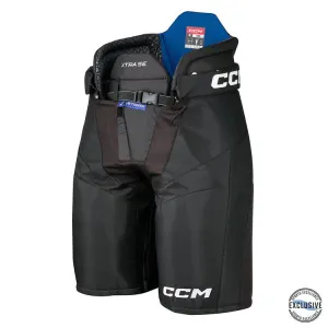 Ccm Jetspeed Xtra Se Junior Hockey Pants - Sec