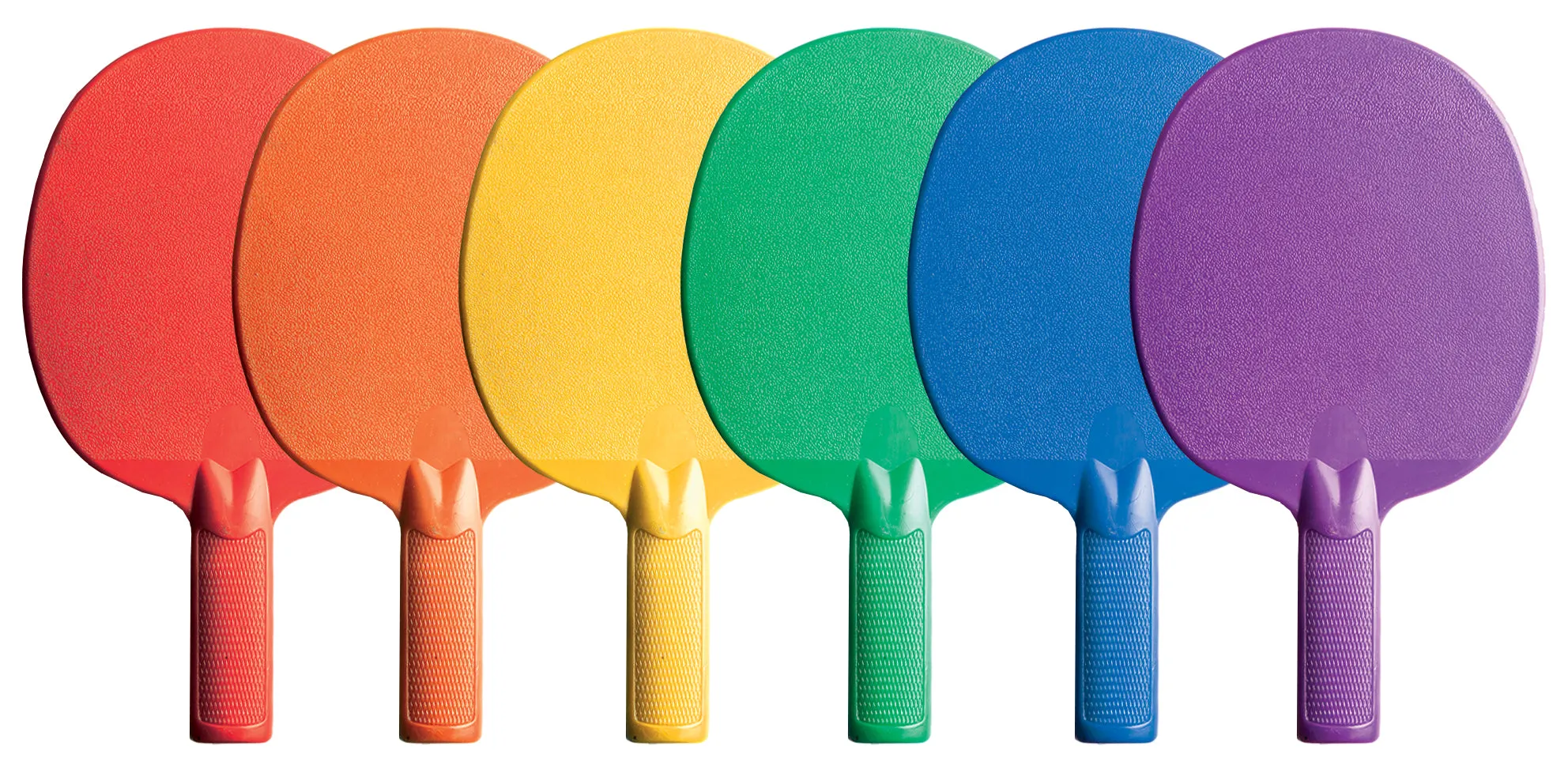 Champion Sports Plastic Table Tennis Paddle